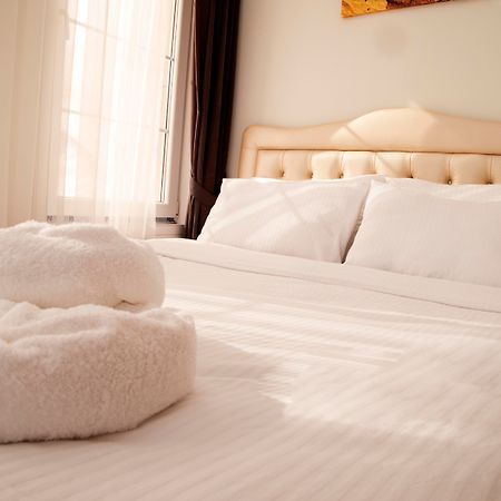 Murano Hotel Istanbul Gümbet Kültér fotó