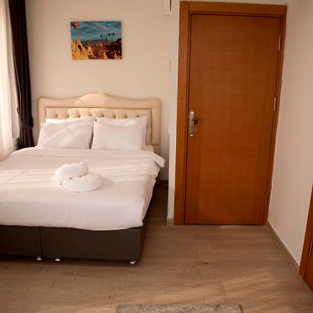 Murano Hotel Istanbul Gümbet Kültér fotó