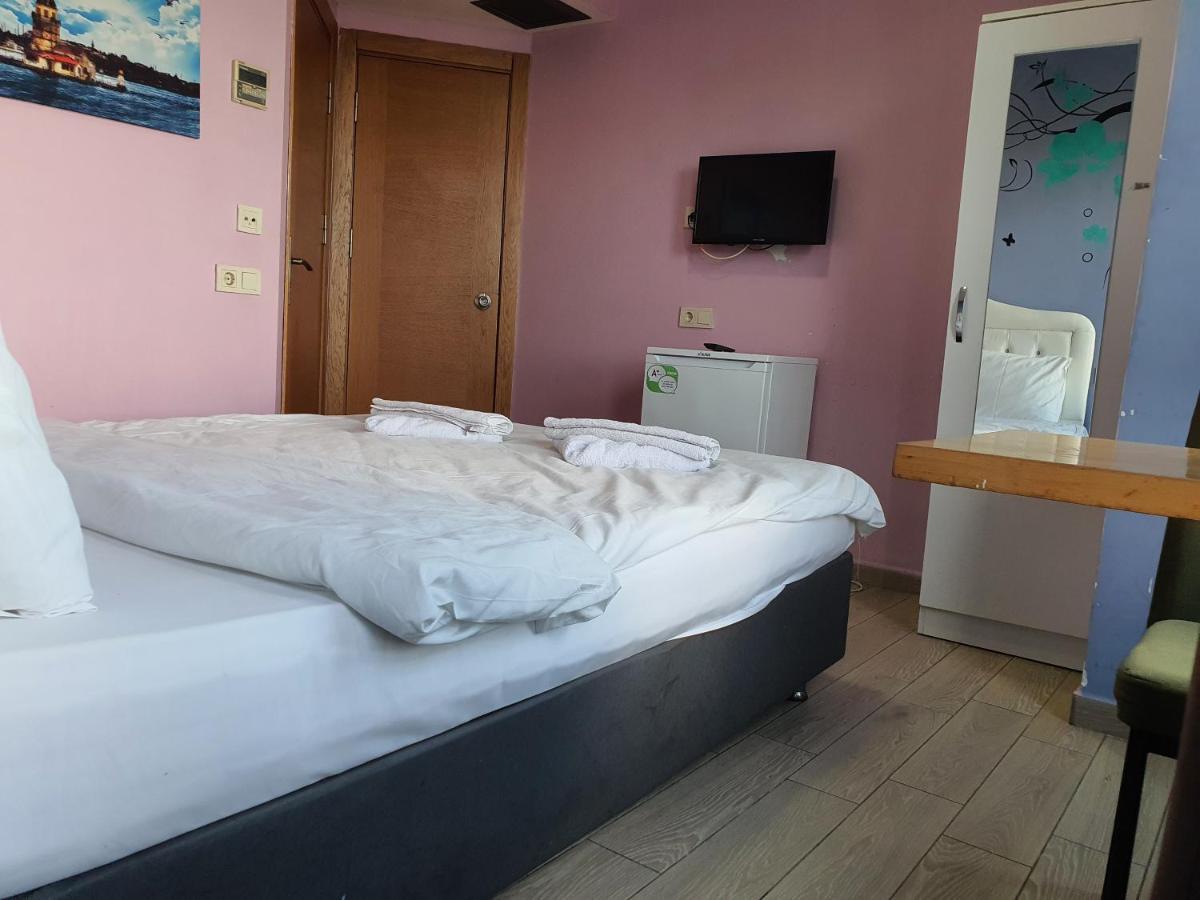 Murano Hotel Istanbul Gümbet Kültér fotó