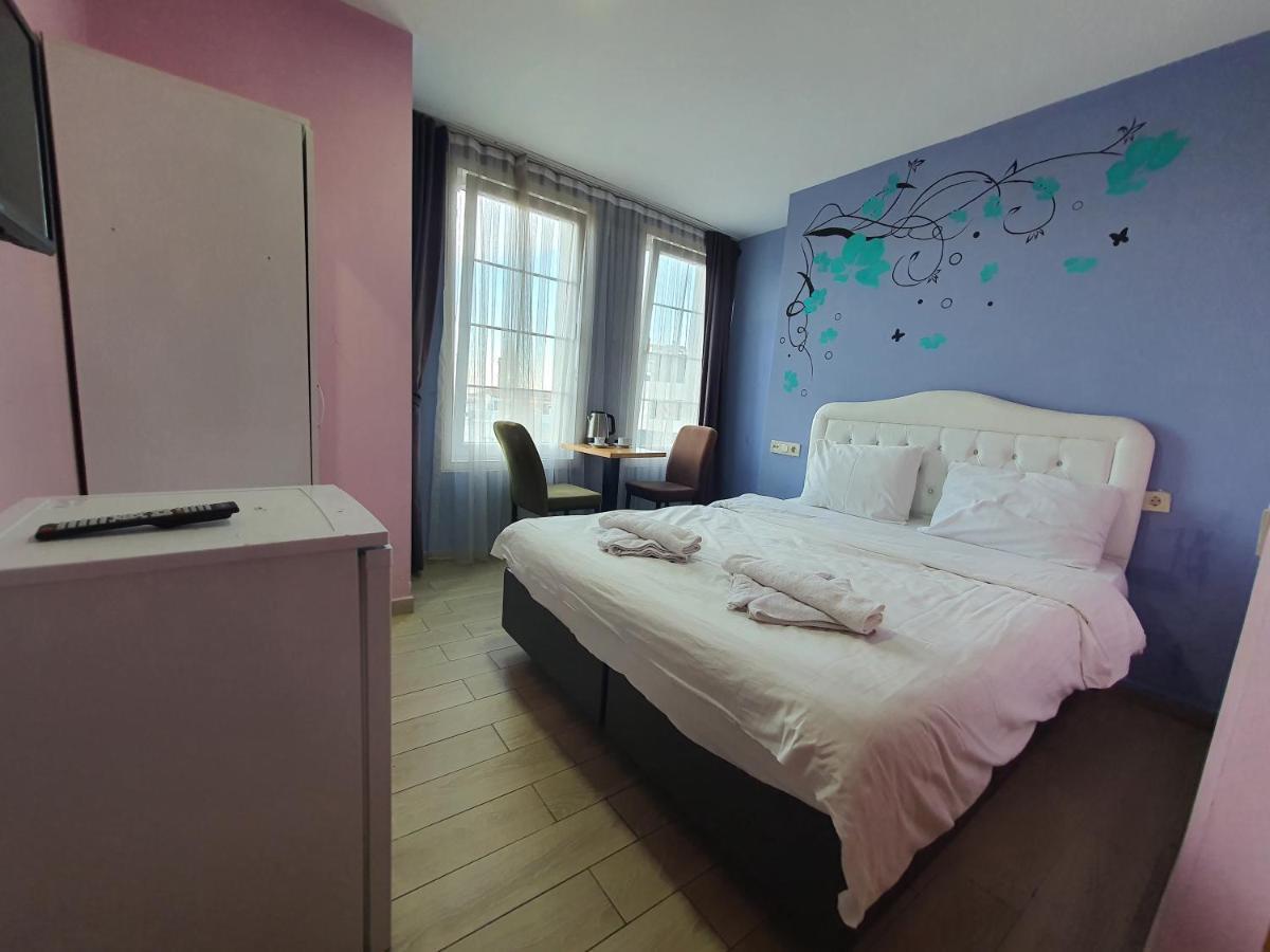 Murano Hotel Istanbul Gümbet Kültér fotó