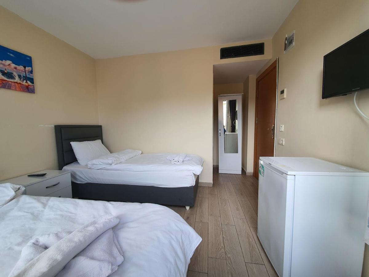 Murano Hotel Istanbul Gümbet Kültér fotó