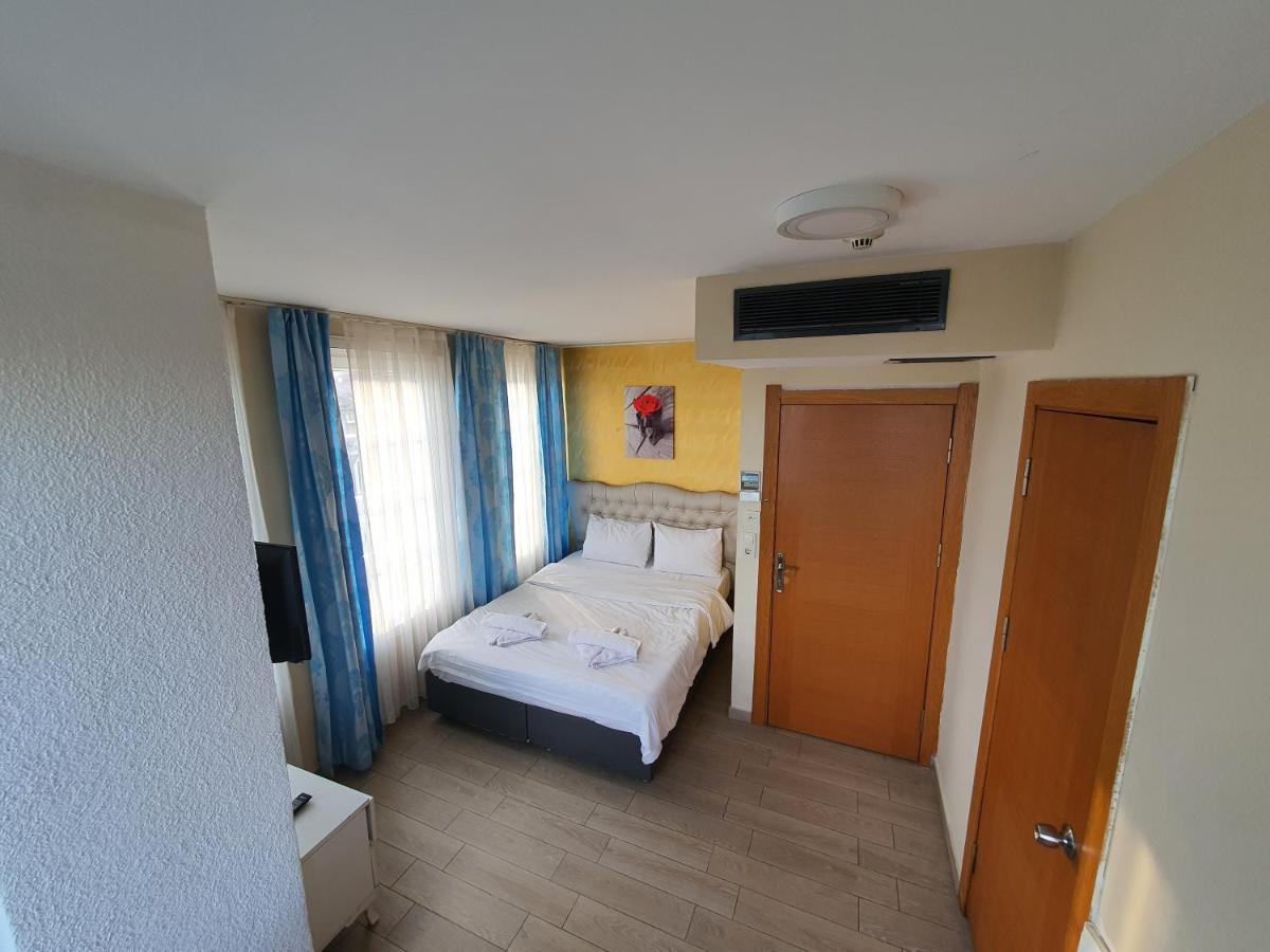 Murano Hotel Istanbul Gümbet Kültér fotó