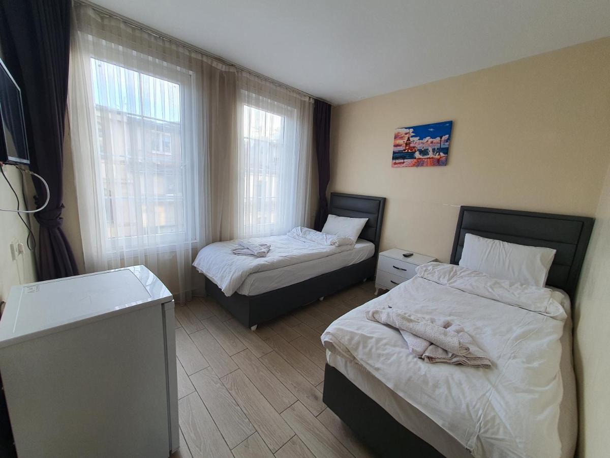 Murano Hotel Istanbul Gümbet Kültér fotó