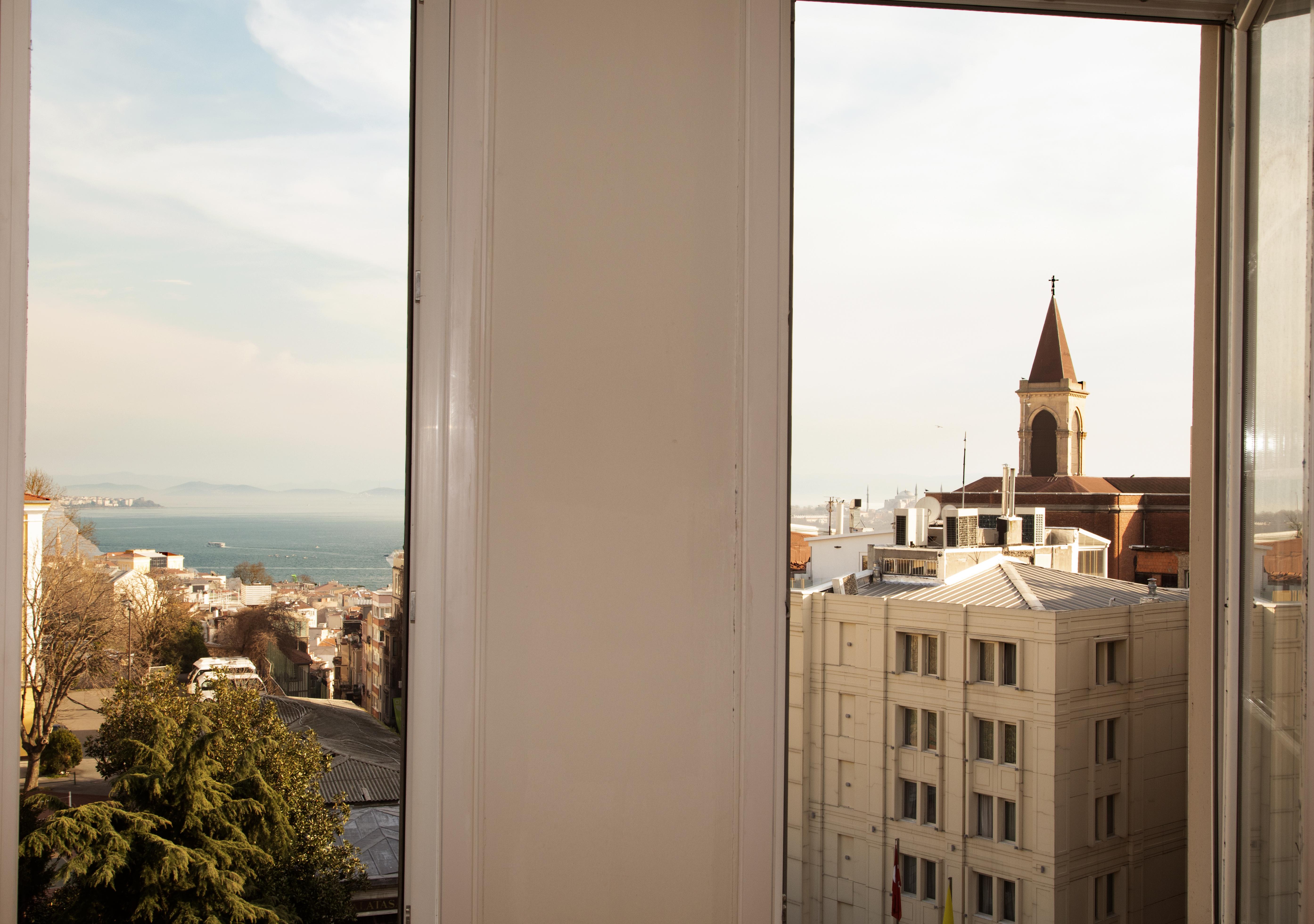 Murano Hotel Istanbul Gümbet Kültér fotó