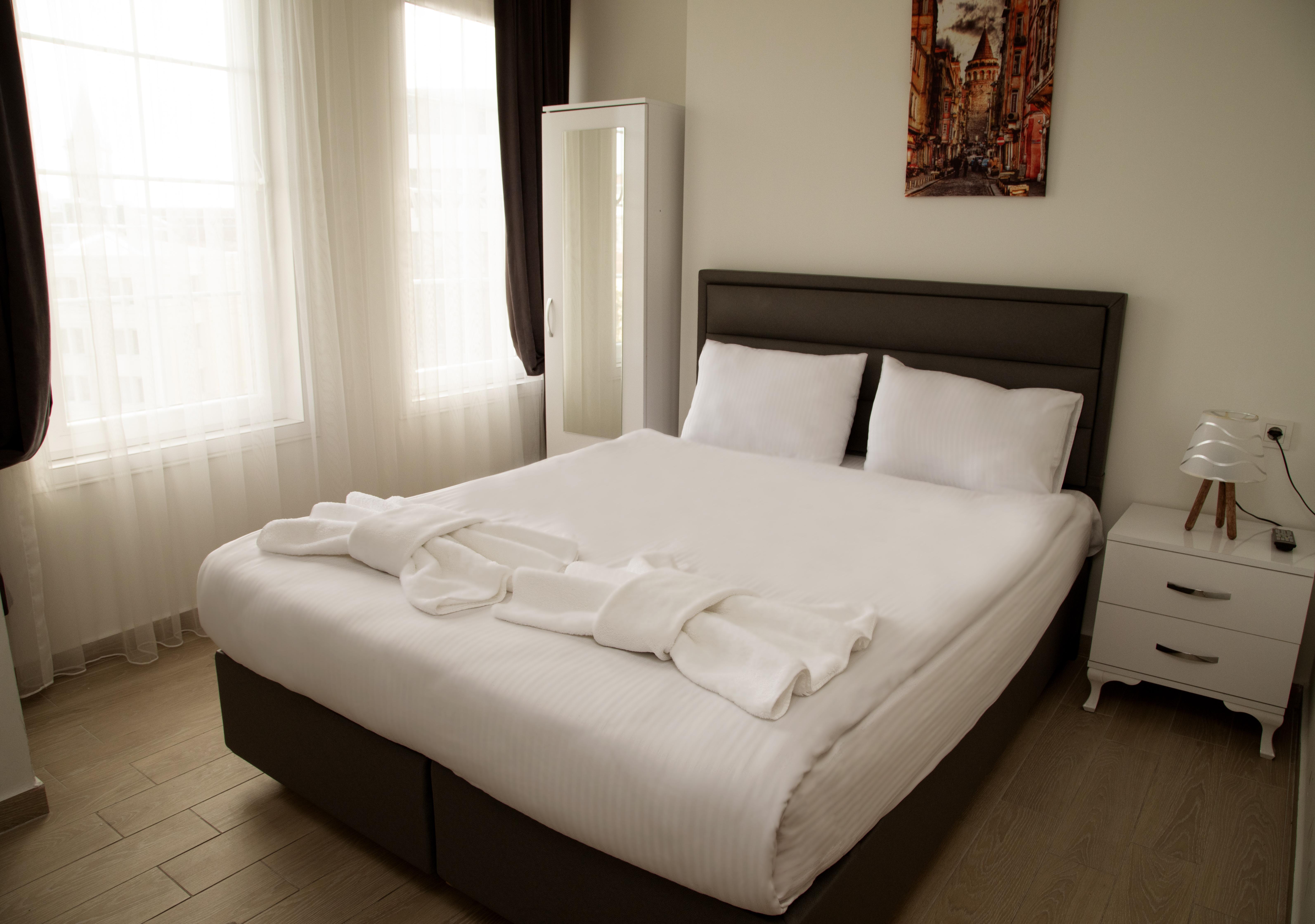 Murano Hotel Istanbul Gümbet Kültér fotó