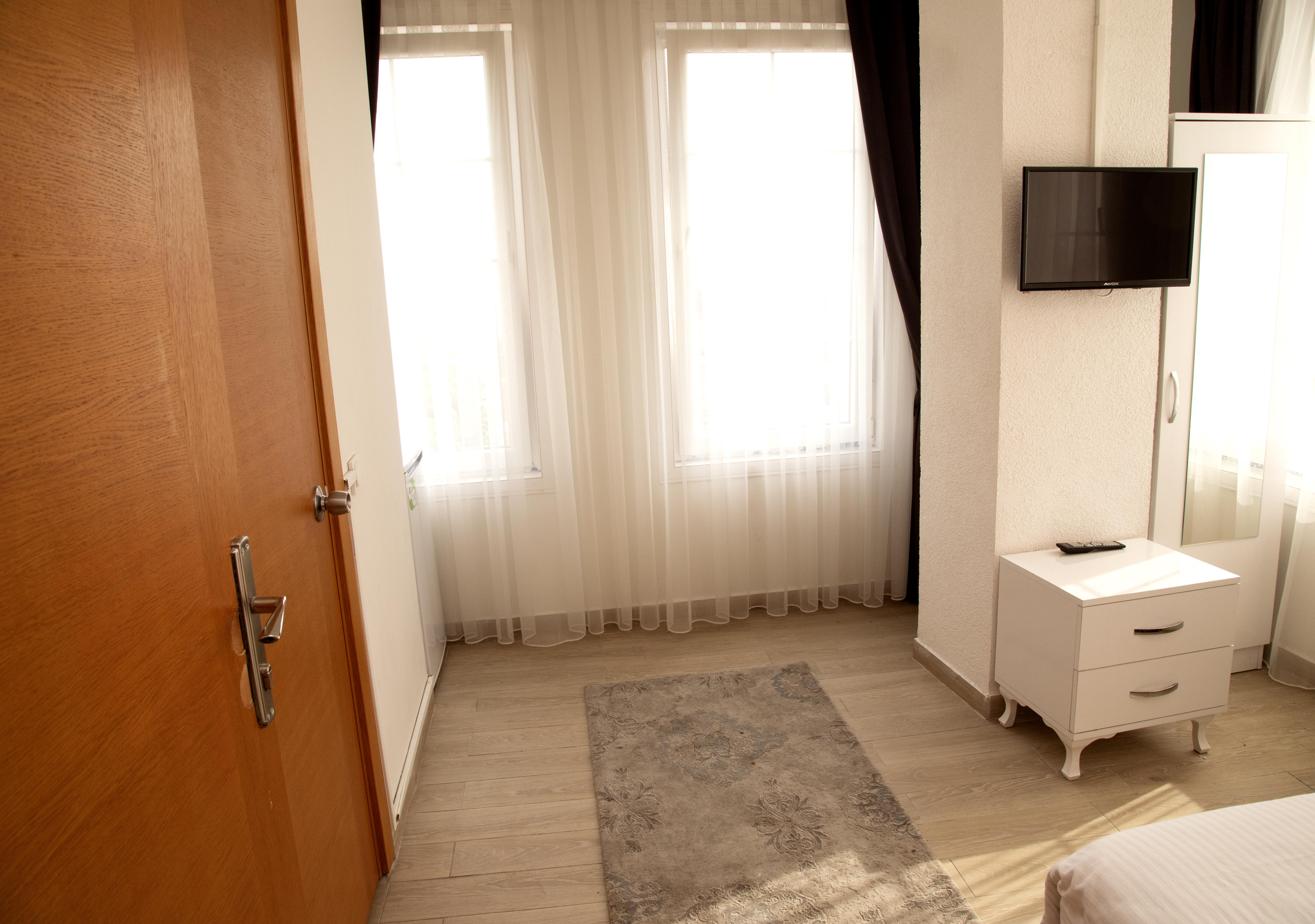 Murano Hotel Istanbul Gümbet Kültér fotó