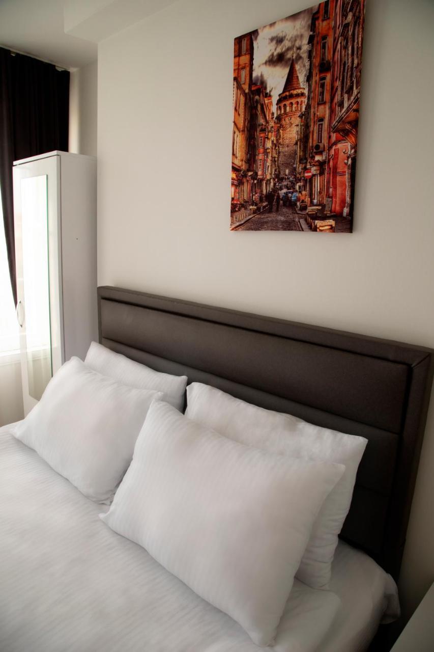Murano Hotel Istanbul Gümbet Kültér fotó