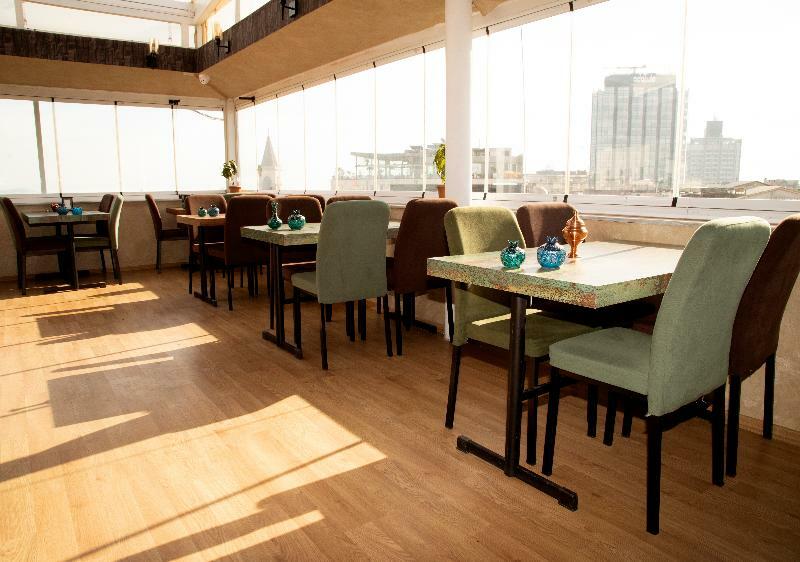 Murano Hotel Istanbul Gümbet Kültér fotó